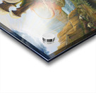 Luxury Interior Oil Paintings Gregory Pyra Piro Oil Painting ref 525074 Acrylic print