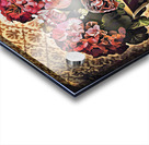 ArtXcl 122 flowers Acrylic print