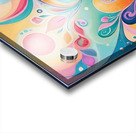 Lovely Acrylic print