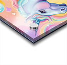 Unicorn Dreams Acrylic print