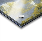 Yosemite Lower Waterfall Acrylic print