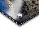 Yosemite Lower Falls Rainbow Acrylic print