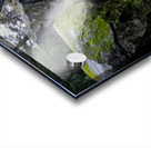 Yosemite Hole in One Acrylic print