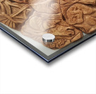 Brokenwood15  x3  x17 Acrylic print