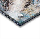 Monacrylics on paper24  x18 Acrylic print