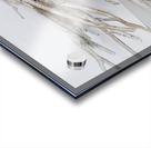 fuga wood Acrylic print