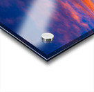 Mt. Sopris Sunsrise Acrylic print