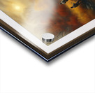 GAME WARDEN Acrylic print