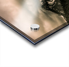 Impending Storms Over the Dolomites Acrylic print