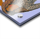 Scintillating Acrylic print