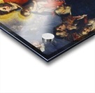 Madonna del Rosario Acrylic print