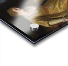 Judith and Holofernes Acrylic print