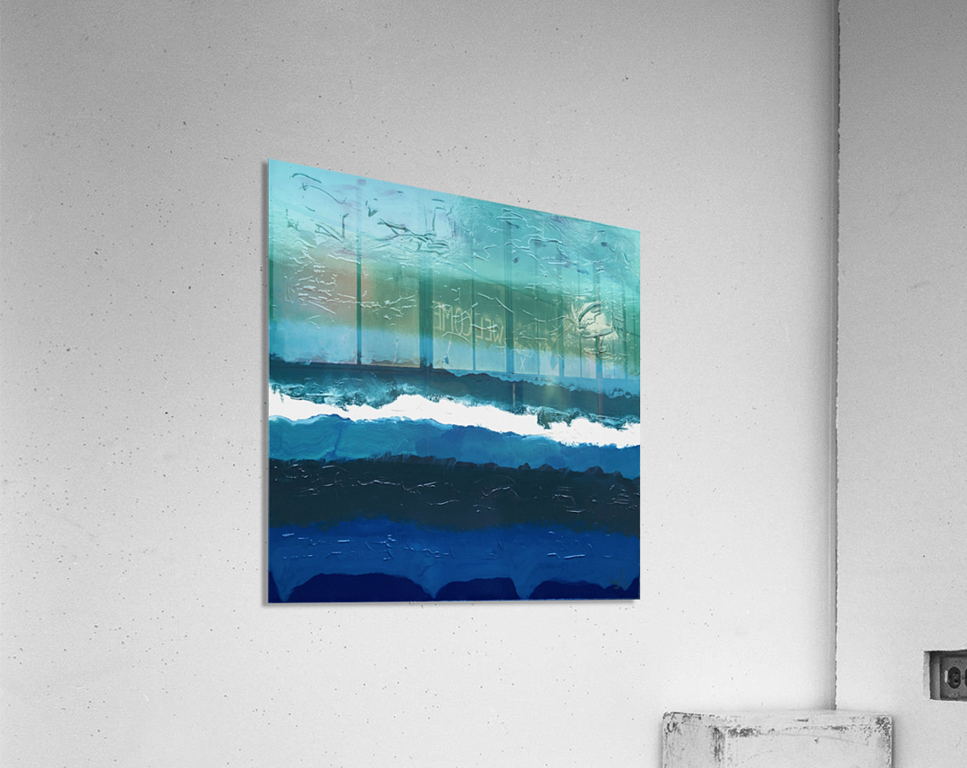 IMG_0004 Acrylic Print