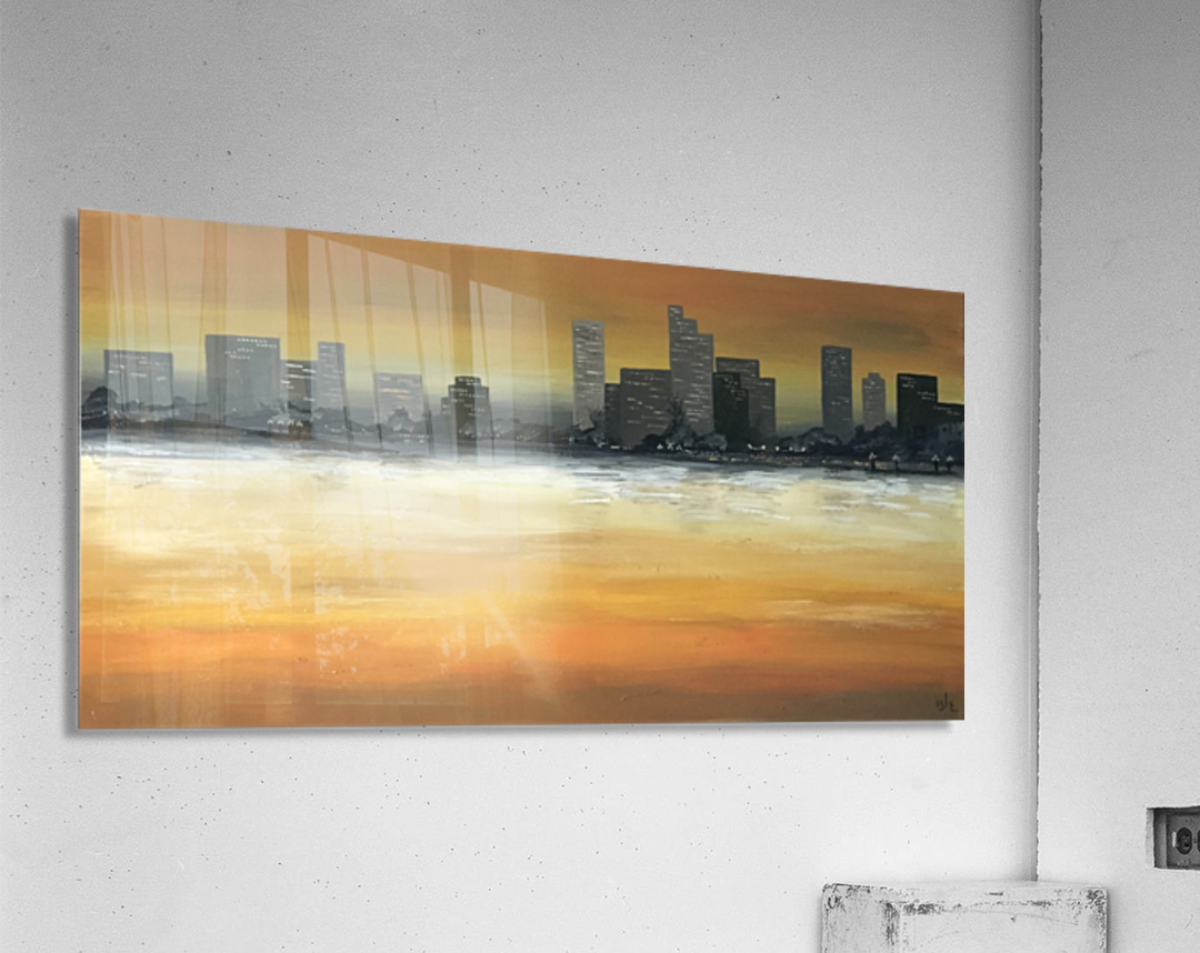 IMG_0063 Acrylic Print