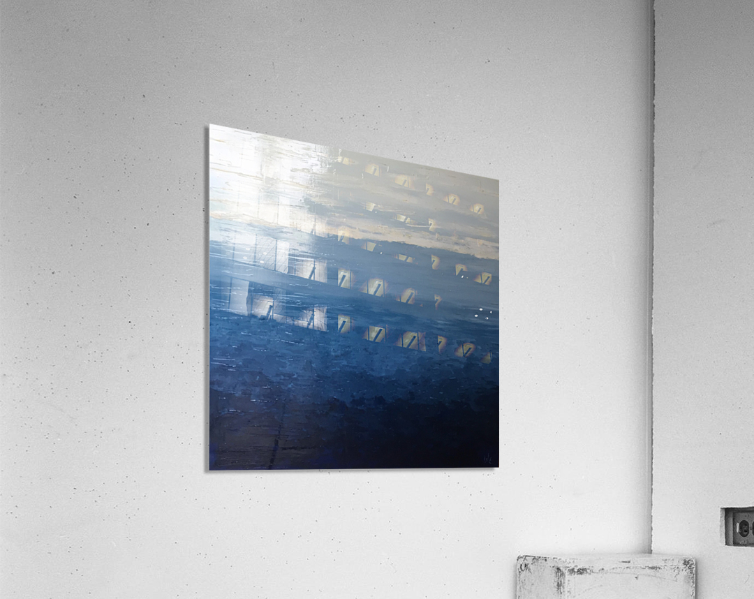 IMG_0022 Acrylic Print