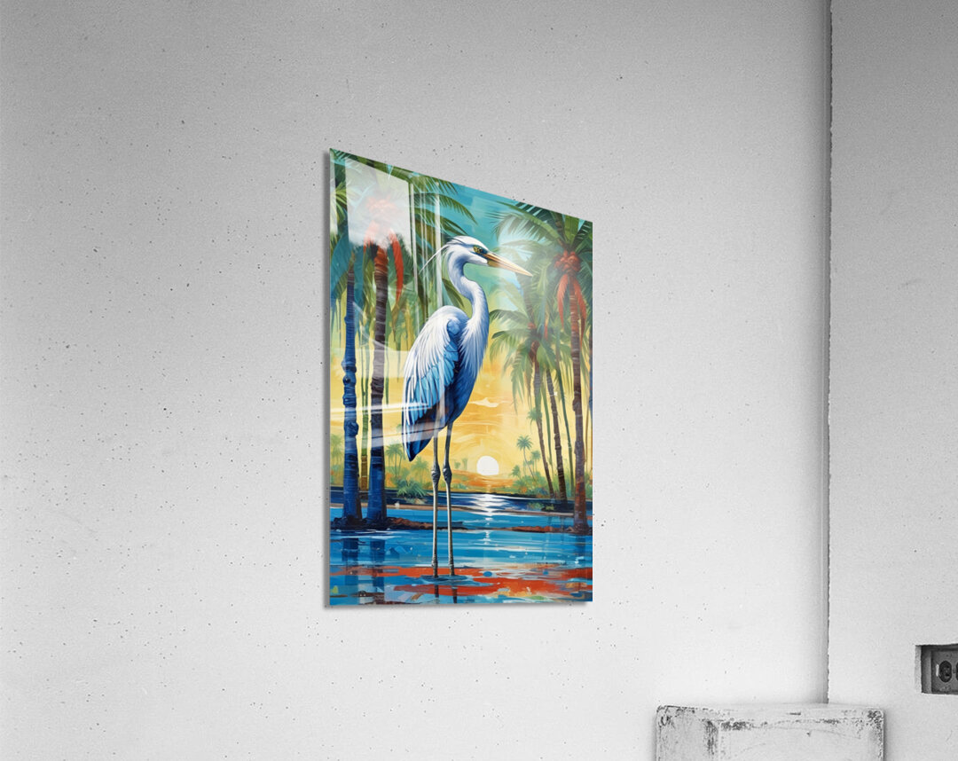 IMG 3391 Acrylic Print