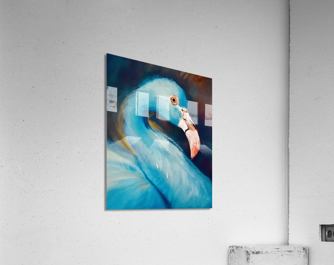 Magikheart 2024 06 11 16 20 42 Acrylic Print