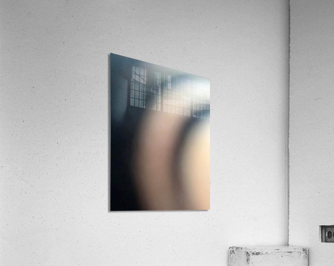  Cool Abstract  Acrylic Print