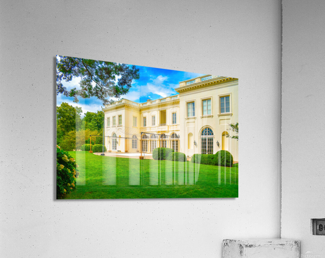 wadsworth5 Acrylic Print