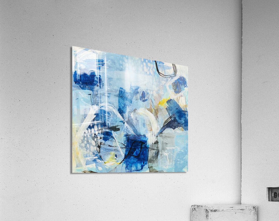 IMG 3299 Acrylic Print