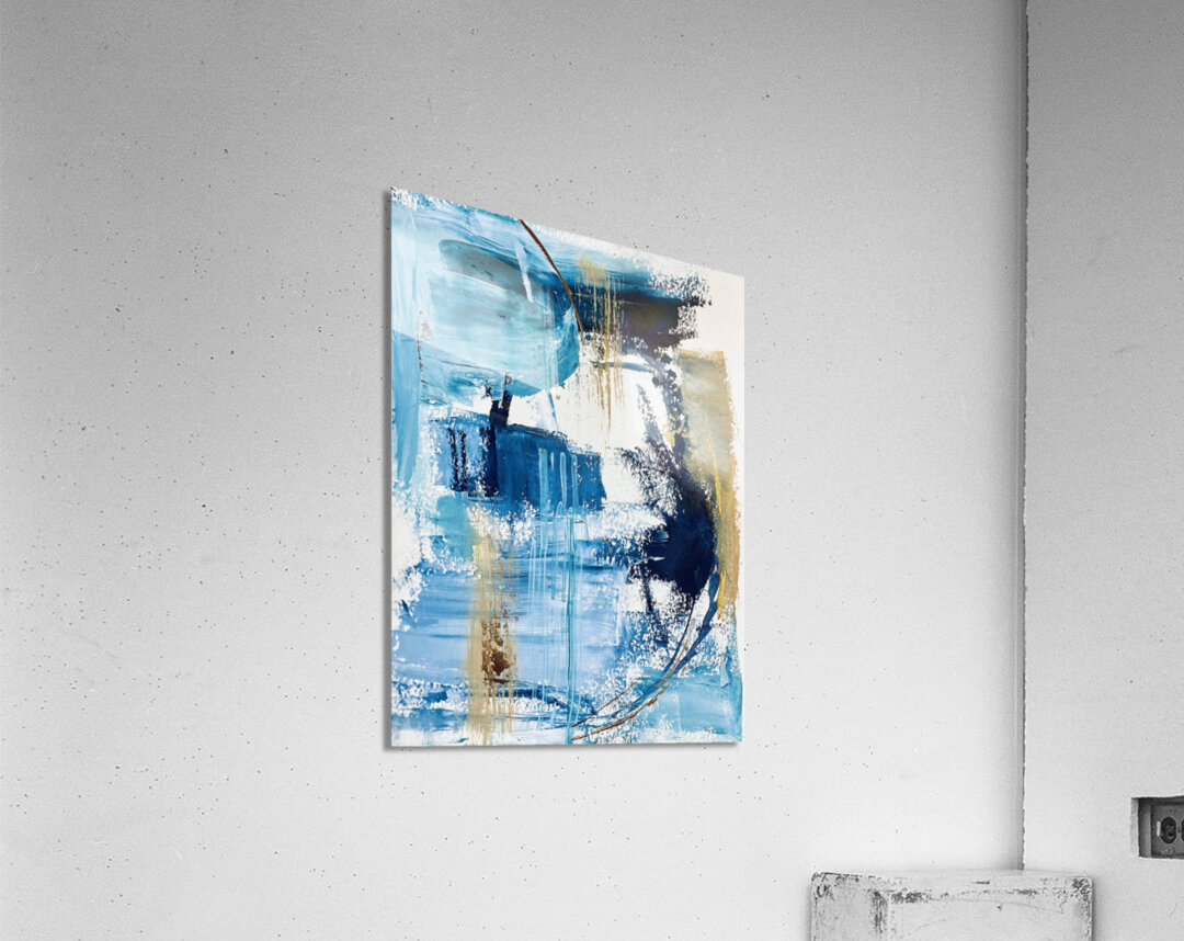 IMG 3037 Acrylic Print