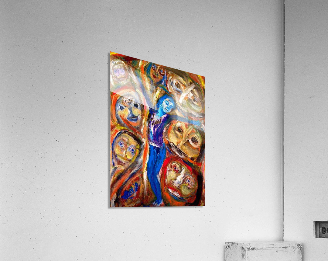 384_30151 Acrylic Print