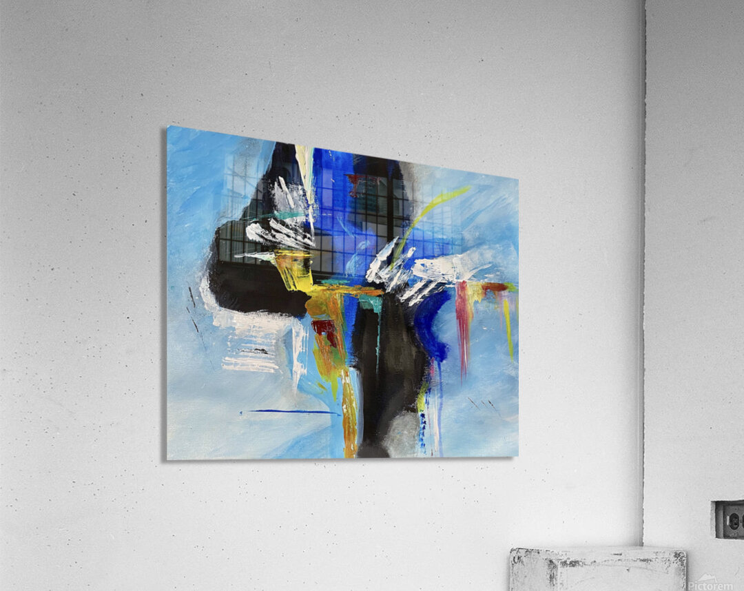 IMG 1091 Acrylic Print