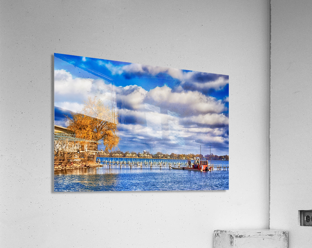 9092746399_d6251264c6_o Acrylic Print