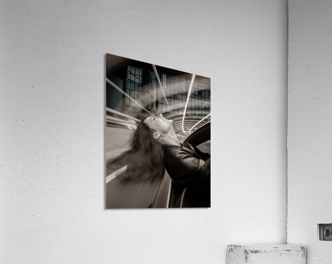 DSC07053 Acrylic Print