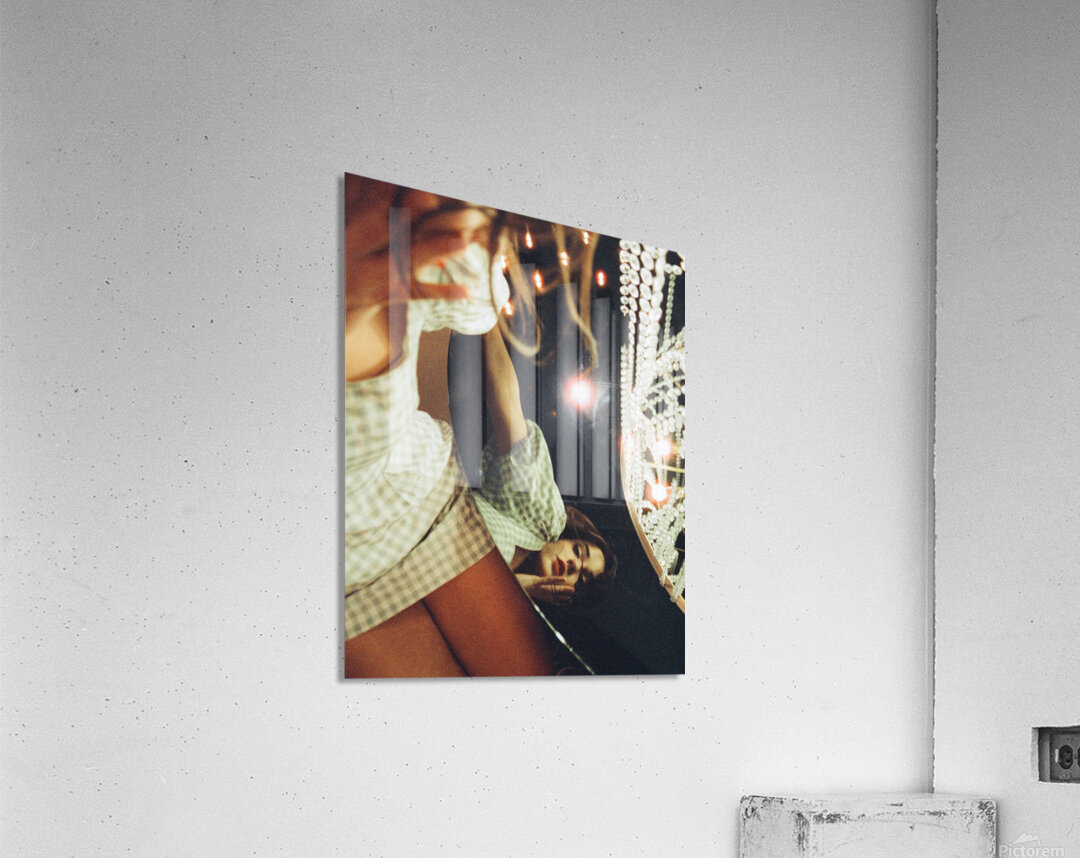 100070750014 Acrylic Print