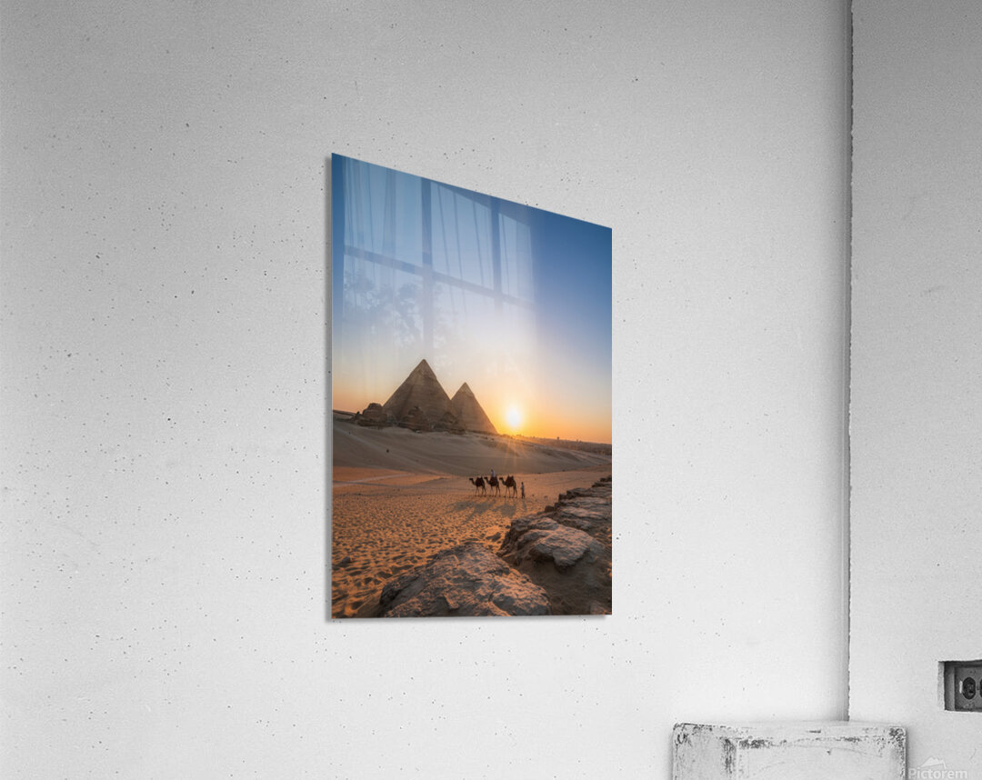 wall art Acrylic Print