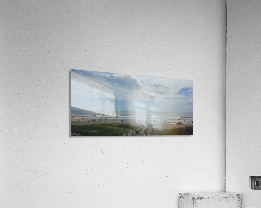 20250706 111556 Acrylic Print