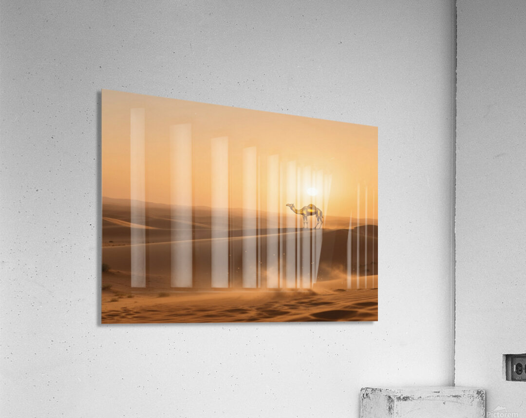 wall art Acrylic Print