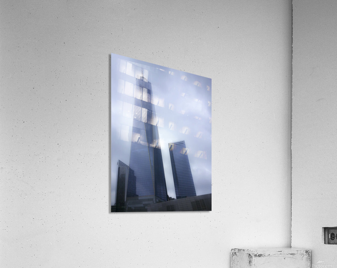 Innate Acrylic Print