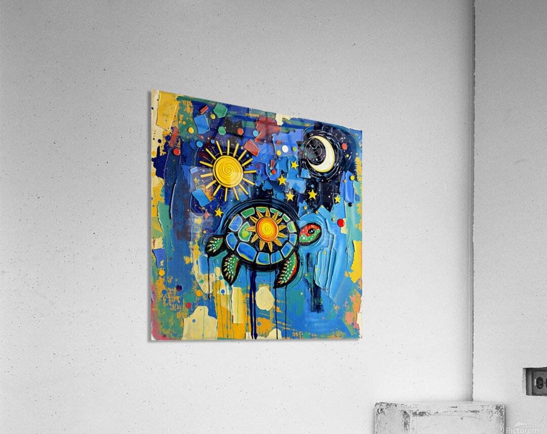 2025 05 21 20 23 17 Acrylic Print