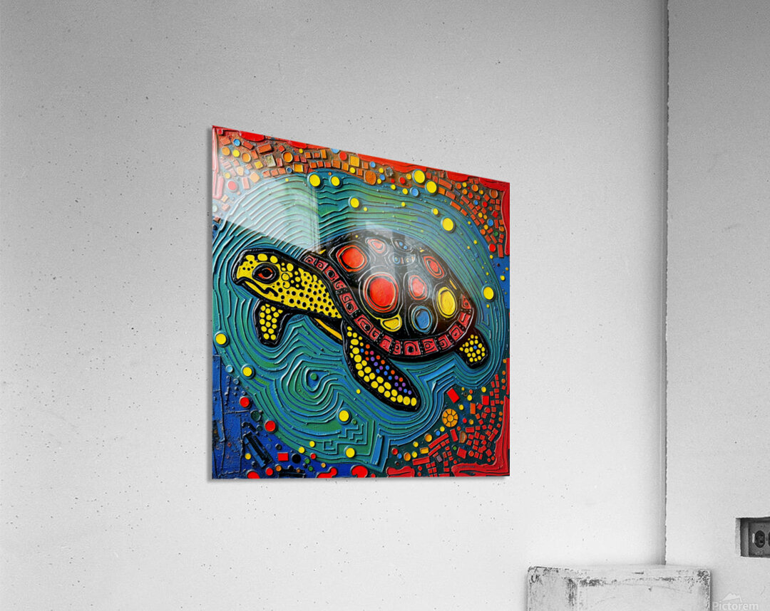 2025 05 28 19 04 09 Acrylic Print