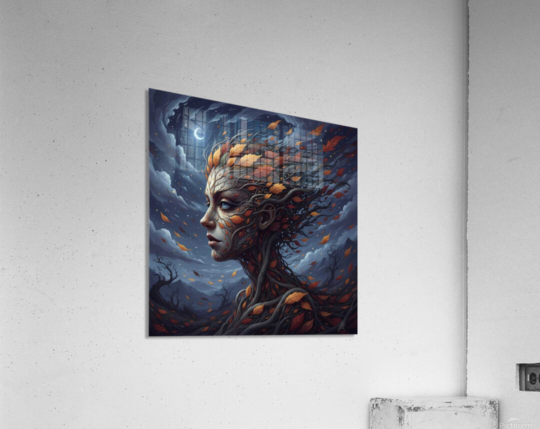 IMG 20251014 WA0010 Acrylic Print