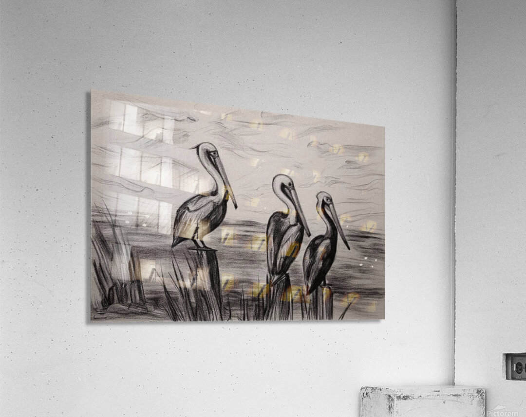  Oct 17 2025 at 8 40 24 PM Acrylic Print