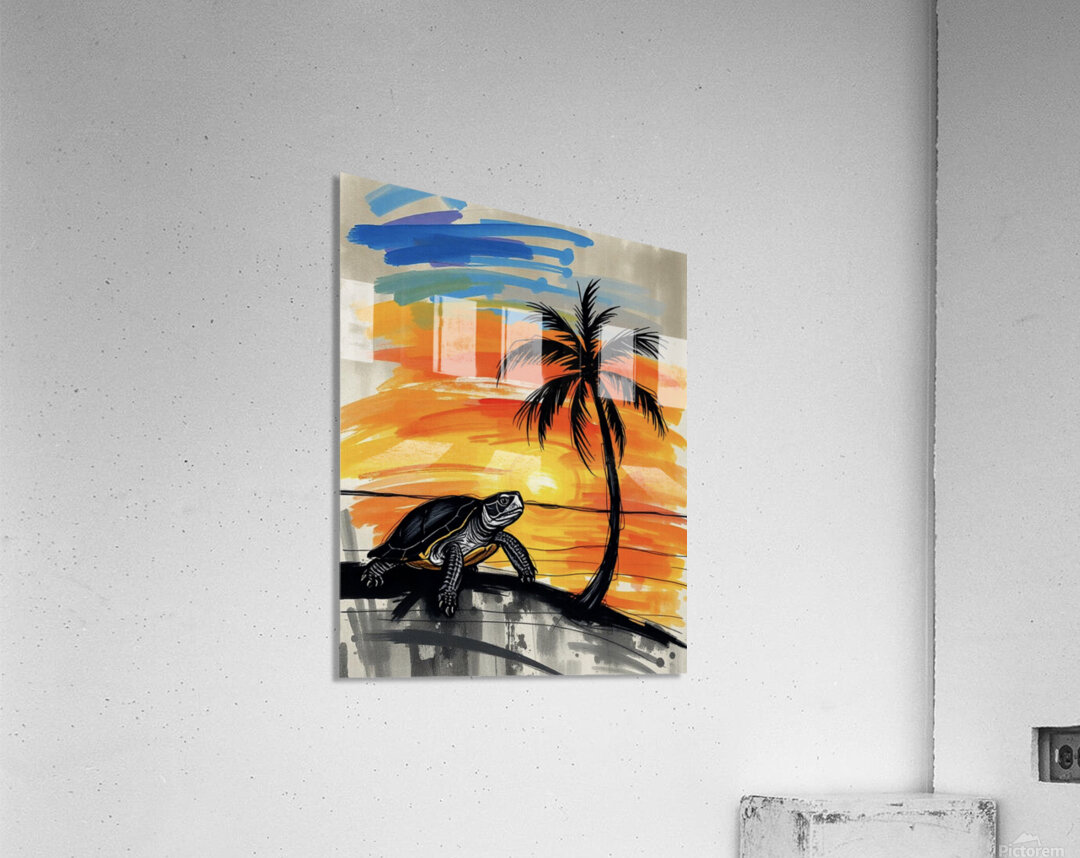 Oct 30 2025 at 8 44 11 AM Acrylic Print