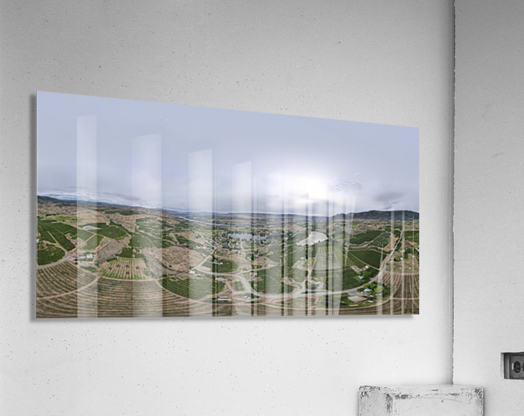 MA2DJI_0094 Acrylic Print