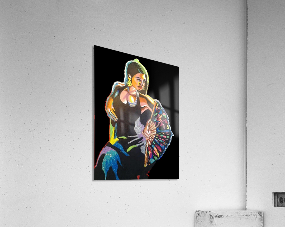 IMG_0121 Acrylic Print