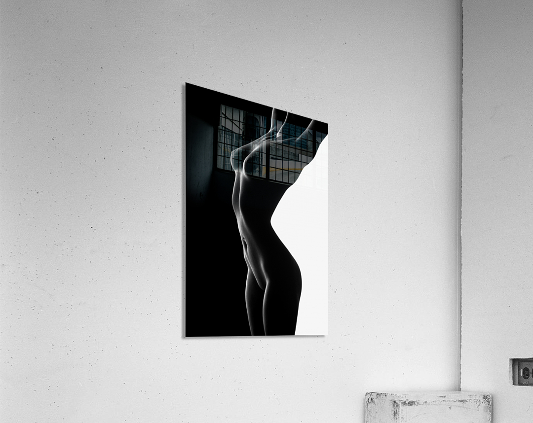 Acrylic printing