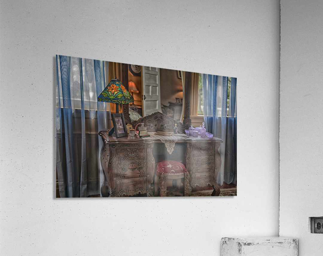 interior 3 Acrylic Print