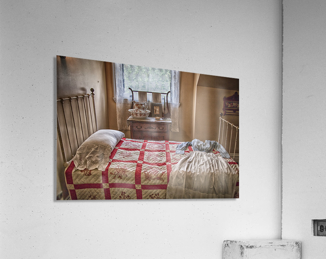 interior 1 Acrylic Print