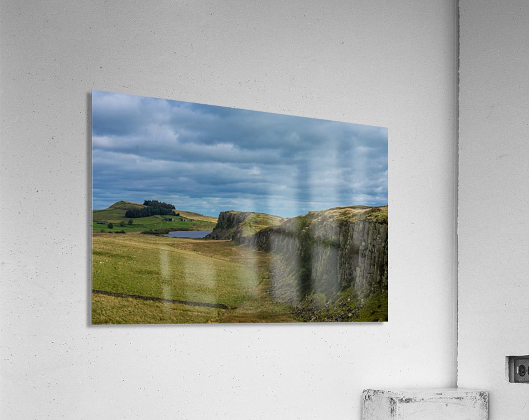 20190916 DSC 0273 Acrylic Print