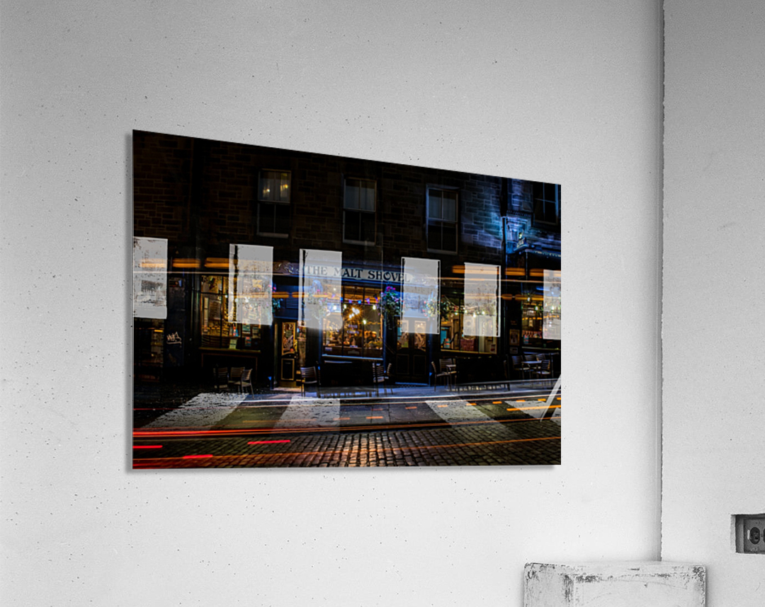 20190915 DSC 0198 Acrylic Print