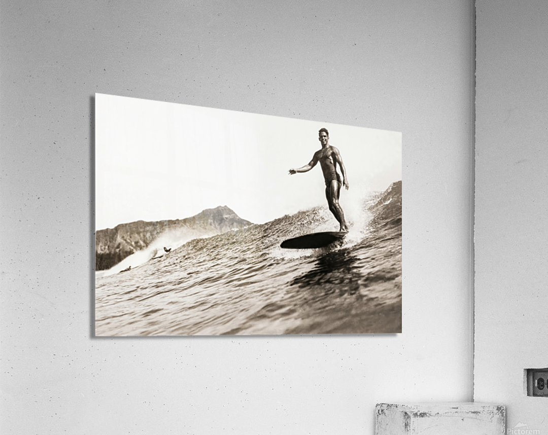 DEAD SURF ポスター G. Kremer vintage Vintage surf magazine : r/surfing