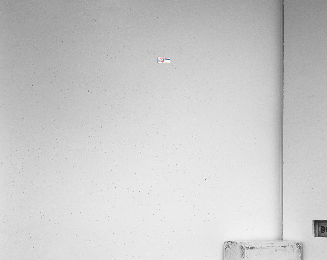 1988 Texas Rangers vs. Cleveland Indians Ticket Art Acrylic Print