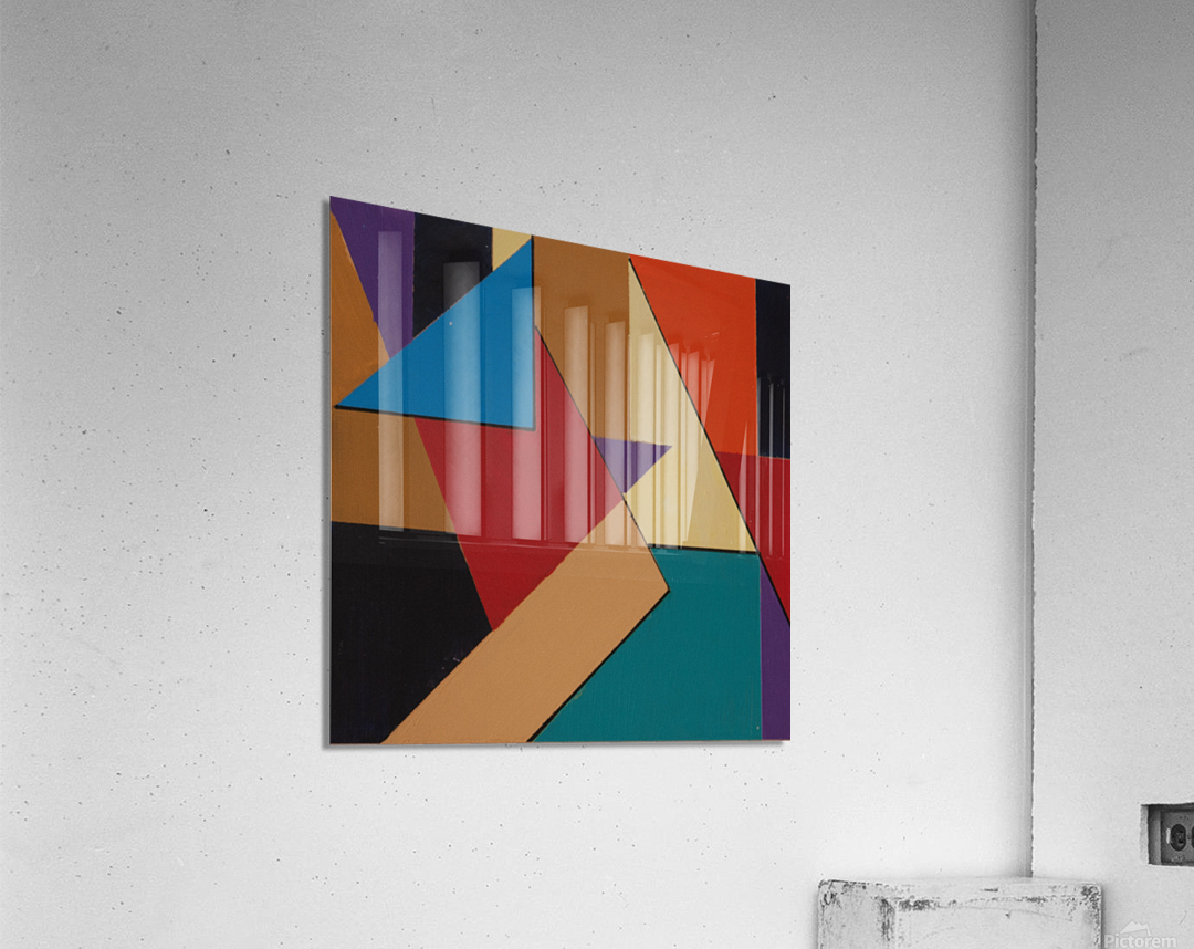  MG 2280 Acrylic Print