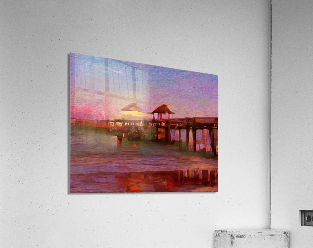 CC015114 2E72 4135 8E63 18BD1DB7A2DB Acrylic Print